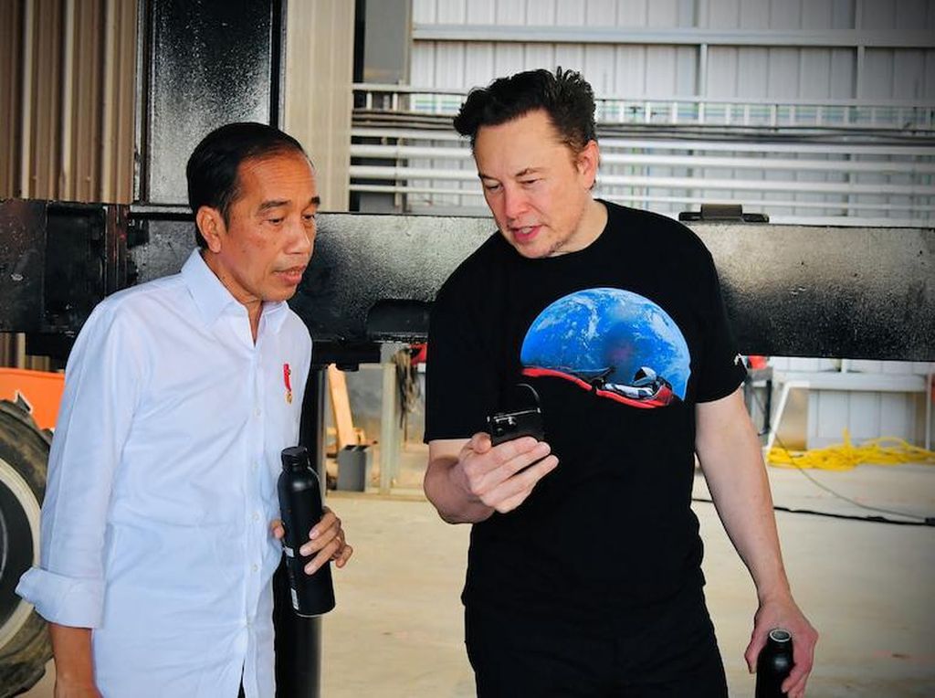 Warga Mungkin Kehilangan Hak Menghirup Udara Bersih Bila Tesla Investasi Nikel di Indonesia