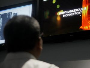 WHO: Tak Ada Kebutuhan Mendesak untuk Vaksinasi Massal Cacar Monyet