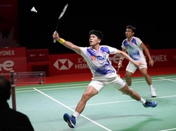 PBSI Tunggu Penjelasan Langsung Yeremia Rambitan di Tanah Air