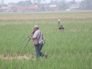 Bikin Konten Infrastruktur, Youtuber Bandung Raup Jutaan Rupiah