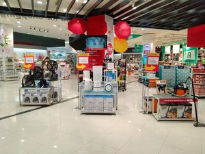 Inspirasi Rumah yang Nyaman & Aman dengan Produk Inovatif dari ACE