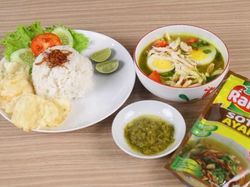 Lewat Bumbu Kemasan, Bumbu Rakyat Dekatkan Warga ke Masakan Nusantara