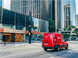 Ekspansi ke Brasil, J&T Express Perluas Bisnis di Amerika Latin