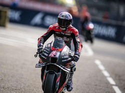 Aleix Espargaro Bakal Dapat Motivasi Ekstra di MotoGP Catalunya