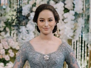 Most Pop Sepekan: Potret Cantik Adik Maudy Ayunda di Pernikahan Kakaknya Most Pop Sepekan: Potret Cantik Adik Maudy Ayunda di Pernikahan Kakaknya