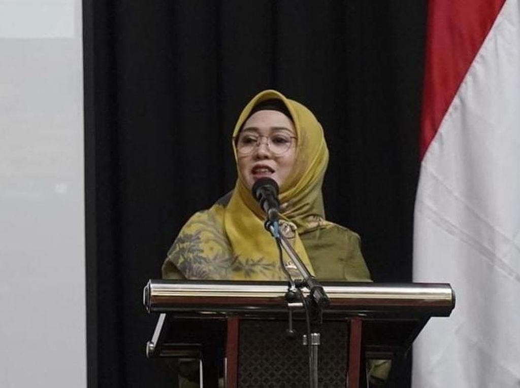 PMK Meresahkan, PPP Minta Pemerintah Percepat Vaksinasi Hewan Ternak PMK Meresahkan, PPP Minta Pemerintah Percepat Vaksinasi Hewan Ternak