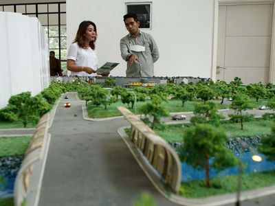 Bangkitnya Industri Properti di Tengah Pandemi