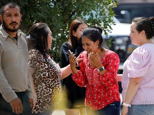 Duka Mengalir dari Pemimpin Dunia untuk Korban Penembakan SD Texas Duka Mengalir dari Pemimpin Dunia untuk Korban Penembakan SD Texas