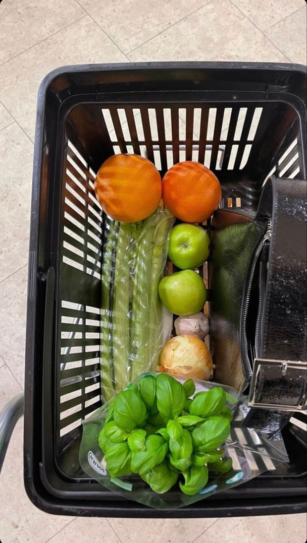 Berbelanja/Foto: pinterest.com/hana bijak dalam mengeluarkan uang