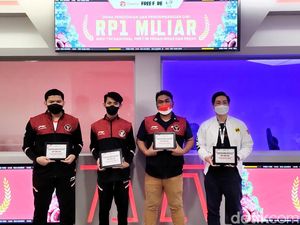 Selain Skill & Attitude, Atlet Esports Wajib Punya Ini