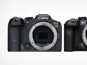 EOS R7 dan R10, Duet Kamera Mirrorless Baru Canon