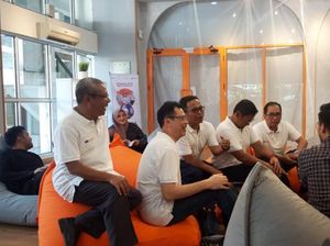 5 Spot Belajar yang Asyik di UGM, Maba Suka yang Mana?