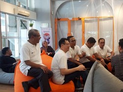 5 Spot Belajar yang Asyik di UGM, Maba Suka yang Mana?