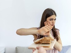 Diet Tanpa Karbohidrat Lebih Menyehatkan? Ini Faktanya