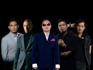 5 Penyanyi Keren Indonesia Bikin Album Kompilasi Lagu Cinta 5 Penyanyi Keren Indonesia Bikin Album Kompilasi Lagu Cinta