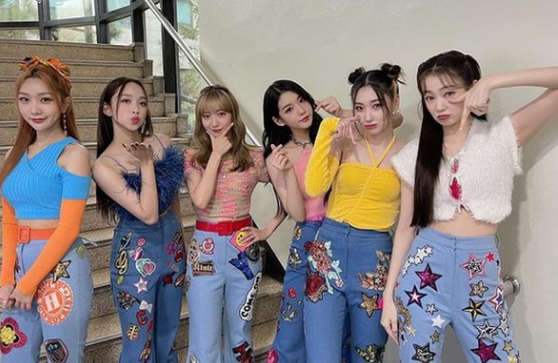 foto: instagram.com/secretnumber.official foto: instagram.com/secretnumber.official