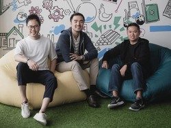 Aplikasi Bibit Disiram Duit Rp 1,169 Trilun oleh Investor