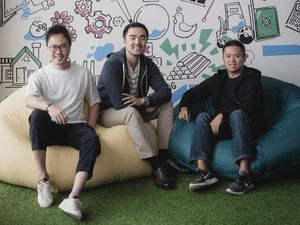 Aplikasi Bibit Disiram Duit Rp 1,169 Trilun oleh Investor Aplikasi Bibit Disiram Duit Rp 1,169 Trilun oleh Investor
