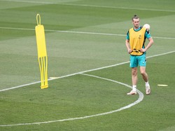 Final Liga Champions: Menanti Persembahan Terakhir Bale untuk Madrid