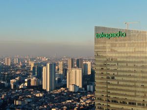 Raih Best Workplace, Ini Rahasia Tokopedia Diminati Pencari Kerja