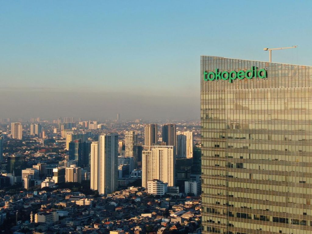 Raih Best Workplace, Ini Rahasia Tokopedia Diminati Pencari Kerja