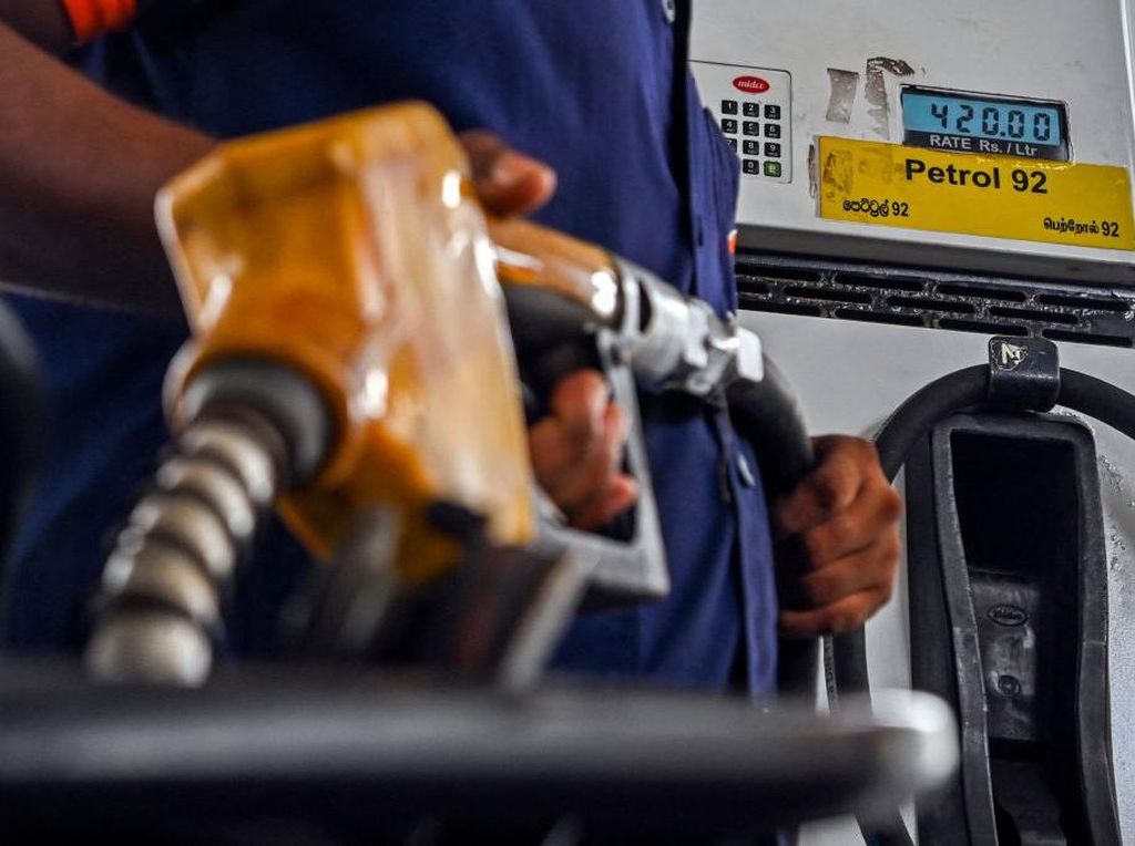 Harga Pertalite dan Pertamax Terbaru SPBU Seluruh Indonesia 26 Mei 2022 Harga Pertalite dan Pertamax Terbaru SPBU Seluruh Indonesia 26 Mei 2022