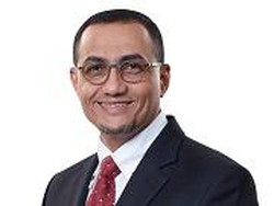 Inarno Djajadi Melaju ke OJK, Hasan Fawzi Isi Posisi Plt Dirut BEI