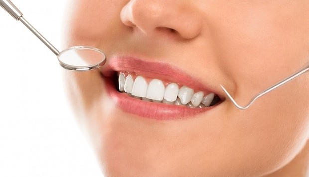 Gertak gigi dapat mengikis permukaan gigi