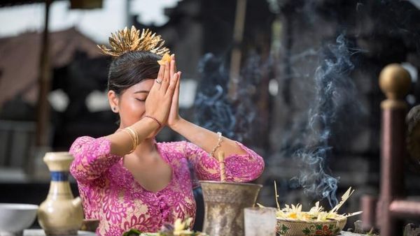 Foto: 10 Pulau Terbaik di Dunia, Bali Ketiga!