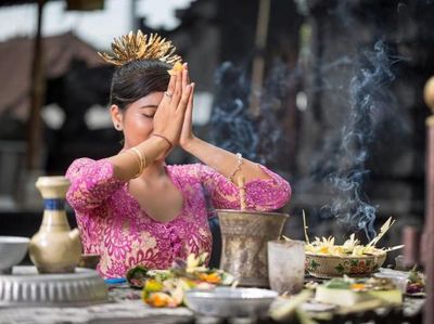 Foto: 10 Pulau Terbaik di Dunia, Bali Ketiga!