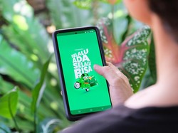 BRI Rilis Kartu Kredit Tokopedia, Ada Dampaknya ke Kinerja GoTo?