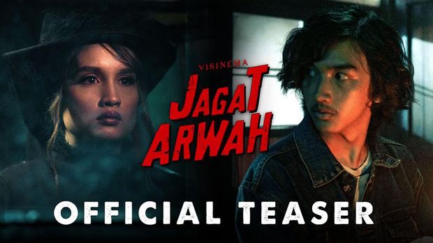 Film Jagat Arwah
