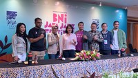 Java Jazz Festival 2022 Siap Digelar!