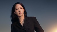 Jisoo BLACKPINK Jadi Global Ambassador Cartier, Jam Tangannya Rp 1,2 M