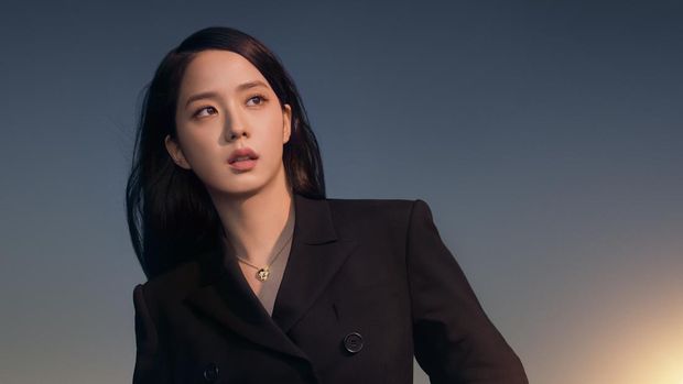 Jisoo BLACKPINK