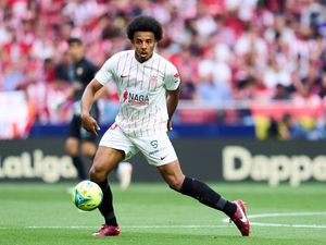 Bakal Gabung Barcelona, Kounde Naik Level Bakal Gabung Barcelona, Kounde Naik Level