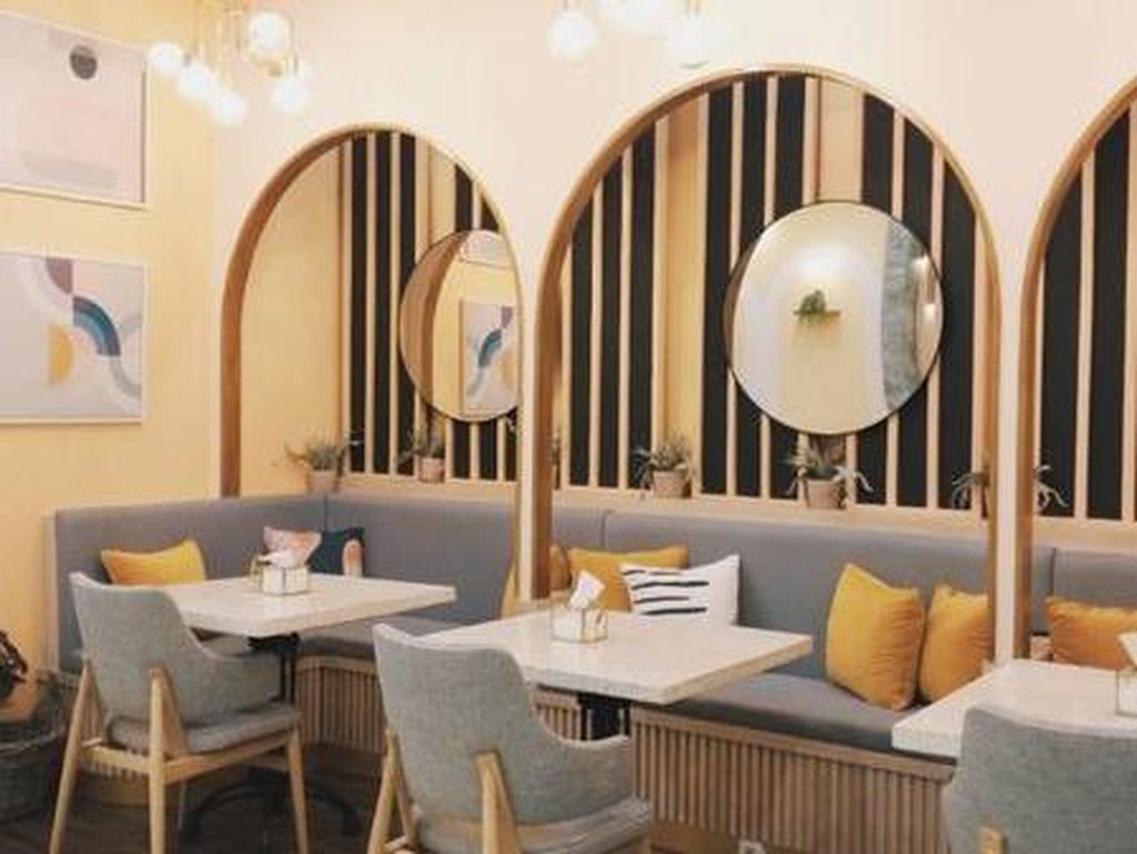 5 Rekomendasi Kafe di Surabaya Selatan, Cocok untuk Millenial