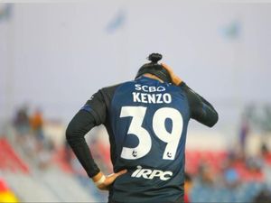 Hampir Pasti ke PSM Makassar, Kenzo Nambu: Harap Tenang