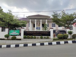 Kades Jayasari Lebak Bantah Tuduhan Penggelapan Sertifikat Lahan Warga