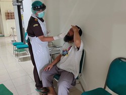 Sempat Kabur 5 Bulan, Buronan Pupuk Dibekuk Kejaksaan di Magetan