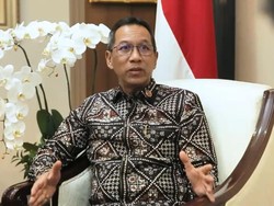 Kasetpres Yakin Data Jokowi Tak Diretas: Kalaupun Bisa, Daftar Isi Saja