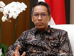 Kasetpres Yakin Data Jokowi Tak Diretas: Banyak Pagarnya