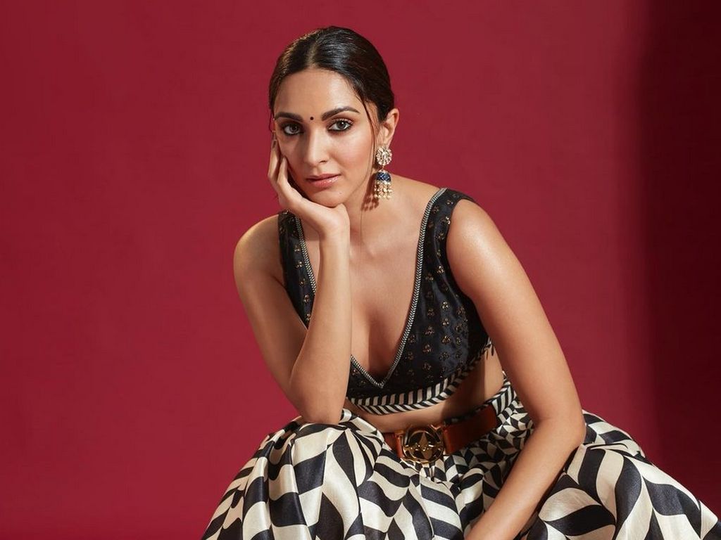 Katanya Mau Menikah, Kiara Advani Justru Diterpa Isu Putus Cinta Katanya Mau Menikah, Kiara Advani Justru Diterpa Isu Putus Cinta