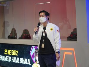 Jurus Sukses Garena Jadi Developer dan Publisher Game, Bisa Ditiru