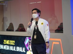 Jurus Sukses Garena Jadi Developer dan Publisher Game, Bisa Ditiru