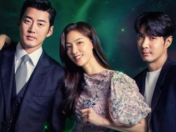 Sinopsis Kiss Sixth Sense, Drakor Seo Ji Hye Lihat Masa Depan Saat Ciuman