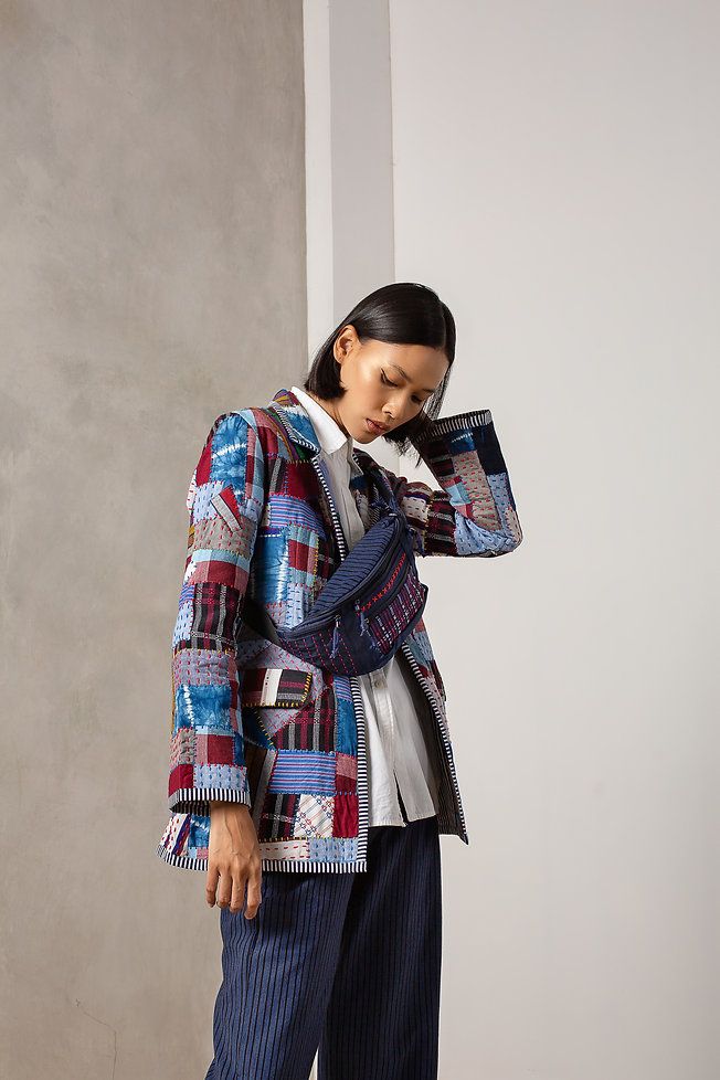 Koleksi Adrie Basuki