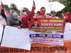 5 Fakta Kasus Korban Gagal Bayar AJB Bumiputera