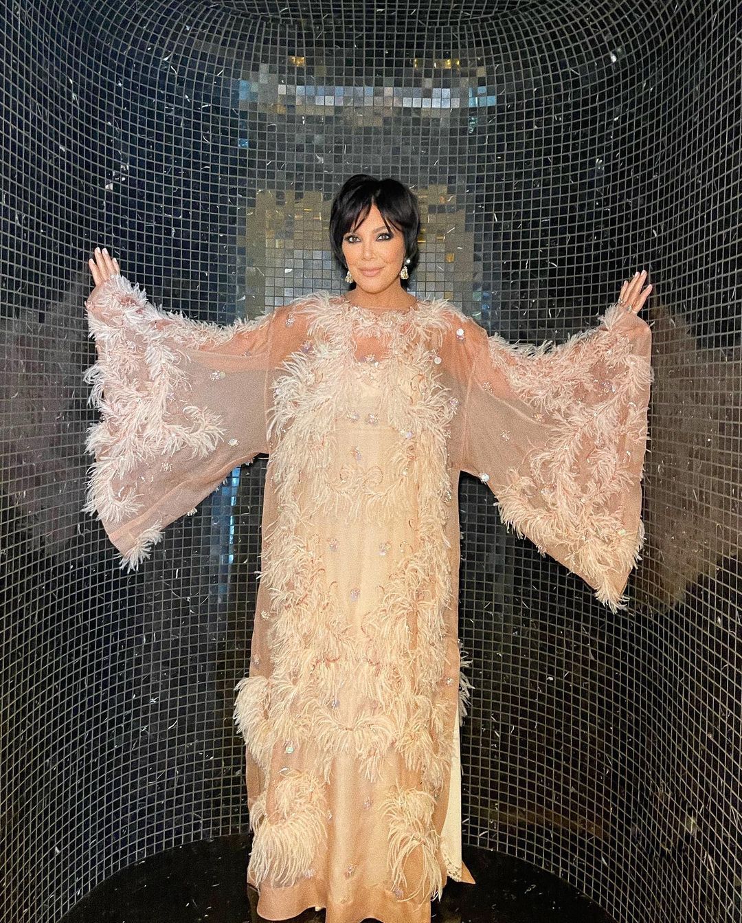 Kris Jenner