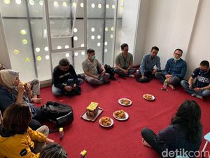 Bandung AIDS Coalition, Semangat Kolaborasi Bantu ODHA